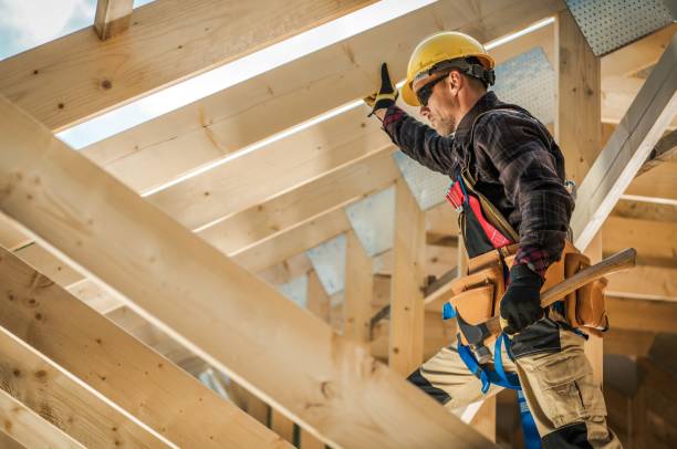 Best Residential Roofing Contractor  in Edwardsville, KS
