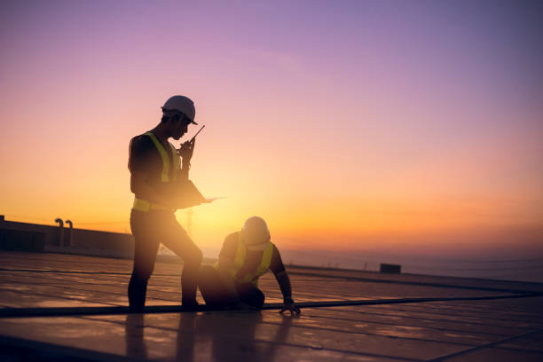 Best New Roof Installation  in Edwardsville, KS